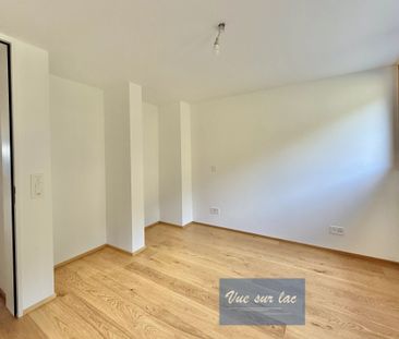 Renovated apartment with character, stunning views in Grandvaux - Foto 1