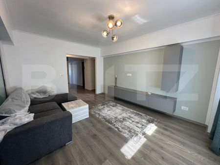 Apartament 3 camere, 85 mp, zona Muzeul de Arta - Photo 2