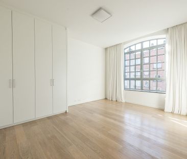 Tout savoir sur cet appartement à Bruxelles - Photo 3