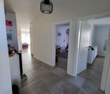 Appartement lumineux et spacieux - Photo 5