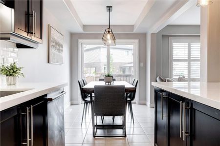 For Lease - 172 Westbank Trail, Hamilton, Ontario - Photo 2