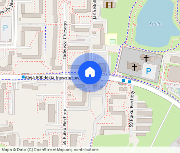 2 pokoje o pow.50m2; WINDA; GARAŻ; teren zamknięty! - Zdjęcie 1