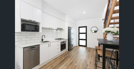 Modern Townhome in a Prime Convenient Location! - Photo 5