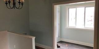 À LOUER – Grand 4 1/2 avec sous-sol, rez-de-chaussée d’un duplex tranquille - Photo 2