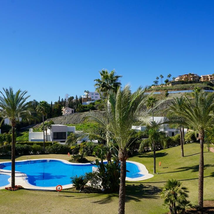Mirador del Paraiso, Benahavis, Andalusia 29679 - Photo 1