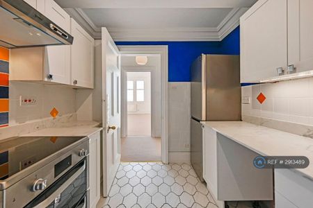 1 bedroom flat to rent - Photo 4