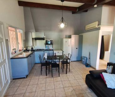 Appartement Marseille 2 pièce(s) 34 m2 - Photo 3