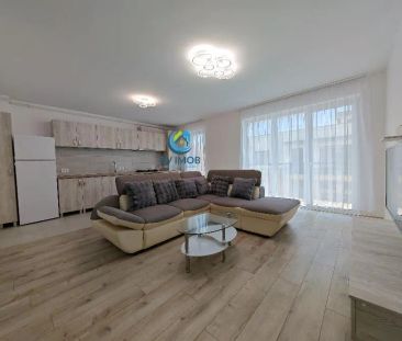Inchiriem Apartament 3 Camere, Mobilat, Open Space, Bartolomeu - Photo 2