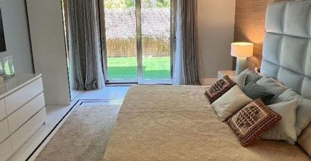 4 bedroom luxury Apartment for rent in Puerto Banus, Spain - Photo 5