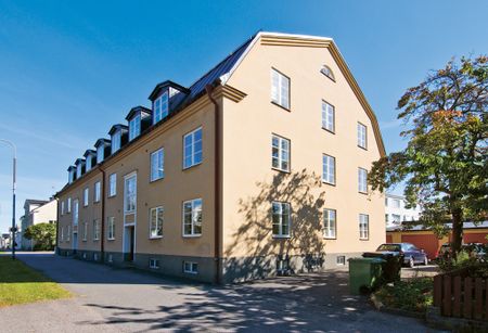 Södra Järnvägsgatan 21A - Photo 5