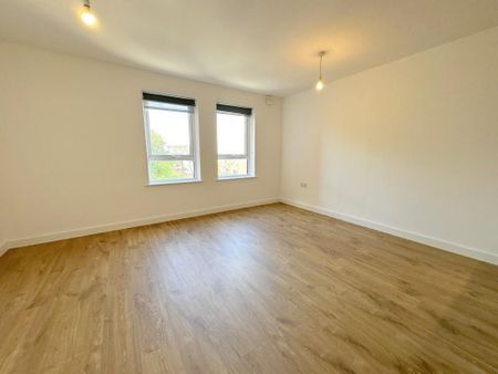 1 bedroom apartment to rent - Photo 3
