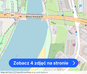 2-pokojowe mieszkanie dla studentek ul. Graniczna 1H - Zdjęcie 1