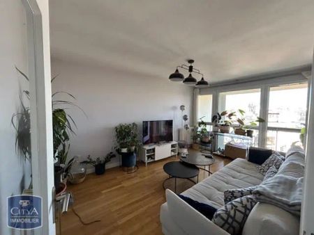 Appartement à louer 2 pièces 49m² - Photo 4