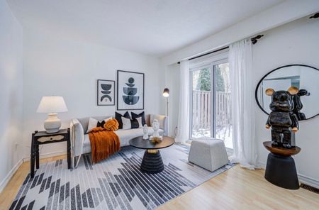 For Lease - 210 Sprucewood Court, Toronto, Ontario - Photo 4