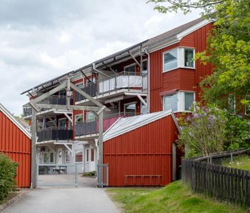 Hagaslättsvägen 10 B, 374 30, KARLSHAMN, Sverige - Photo 1