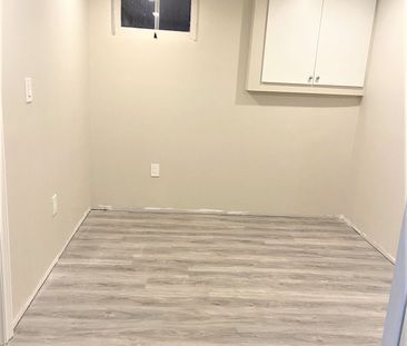 For Lease - 7 Mango Drive Unit# #Bsmt, Toronto, Ontario - Photo 5