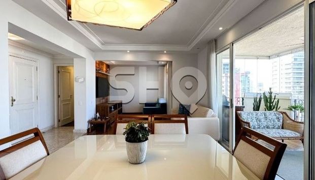#1192459 - Apartamento - Locação com 130.00 m² , 3 Quarto(s), por R$ 16.000 - Photo 1