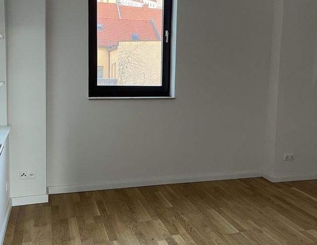 Wohntraum mit Balkon und Blick! Ruhig gelegen! - Foto 1