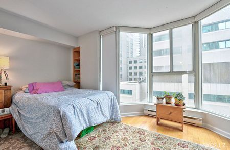 For Lease - 55 Centre Avenue Unit# 605, Toronto, Ontario - Photo 3