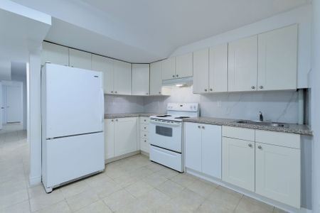 For Lease - 3143 Innisdale Road Unit# Basement, Mississauga, Ontario - Photo 5