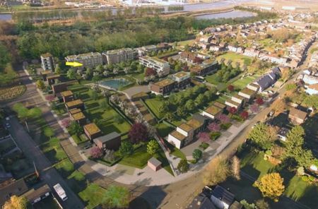 Appartement te huur - Photo 3