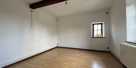 Woning te huur in Wéris voor € 650 met 1 slaapkamer - Foto 2