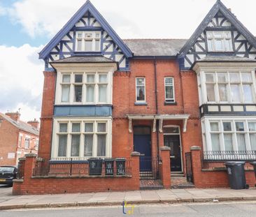1 bed ground floor flat to rent in Fosse Road North, Leicester, LE3 - Photo 6