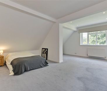 5 bedroom detached house to rent - Photo 5