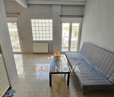 Studio/Γκαρσονιέρα για ενοικίαση Ανάληψη - Μπότσαρη (Ανάληψη - Μπότ... - Φωτογραφία 3