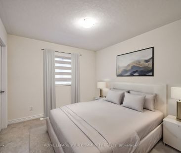 For Lease - 118 Broadacre Drive, Kitchener, Ontario - Photo 5