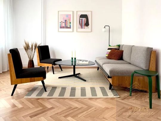 Komfortowe 3-pok. mieszkanie z balkonem Bogusława - Photo 1