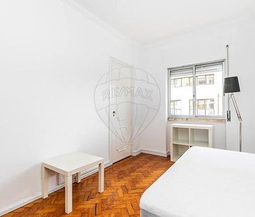 Apartamento T2 em Lisboa - Photo 4