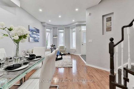 For Lease - 253 Bur Oak Avenue, Markham, Ontario - Photo 2