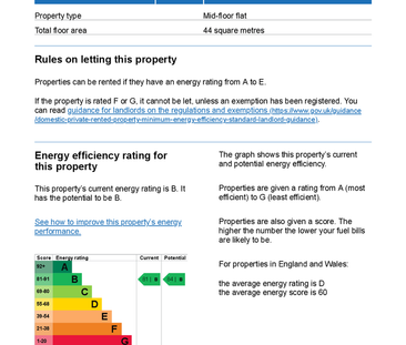 1 bedroom apartment to rent - Photo 1