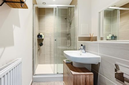 Kingfisher House, Blackwater - 2 bedrooms Property for lettings - Seymours - Photo 4