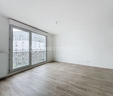 Appartement de 35 m² à Moissy-Cramayel - Photo 2