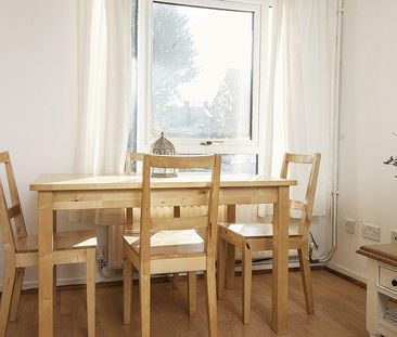 1 bedroom terraced house to rent - Photo 6