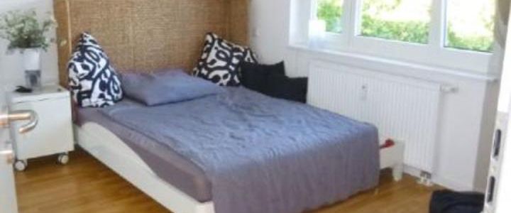 TRAUMHAFTE PENTHOUSEWOHNUNG-4 Zi.-Maisonette-ruhig und sonnig - Foto 1