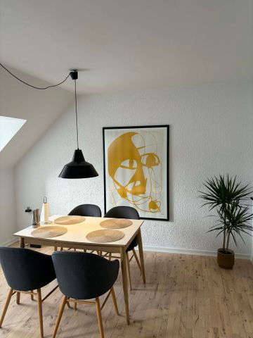 Nordborggade 24, 5. tv. 8000 Aarhus C - Photo 2