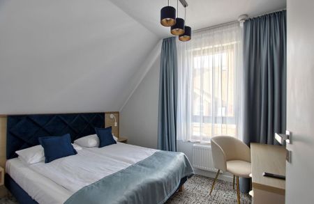 Apartament na Starym Mieście - Zdjęcie 3