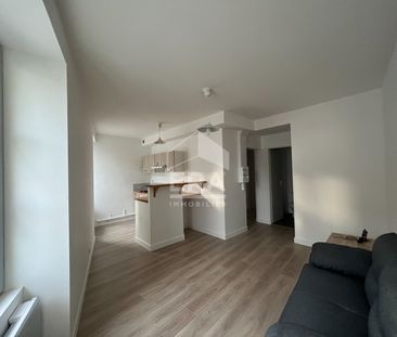 Location Appartement 2 pièces 35m² - Photo 2