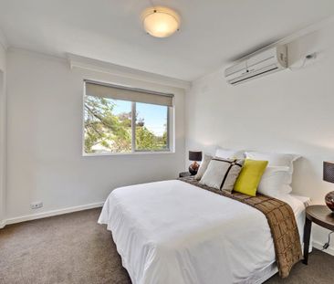 Ideally Located Townhouse with Private Courtyard - Photo 4