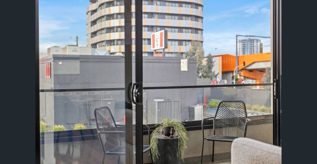 Modern Two-Bedroom Townhouse in the Heart of Coburg - Photo 1