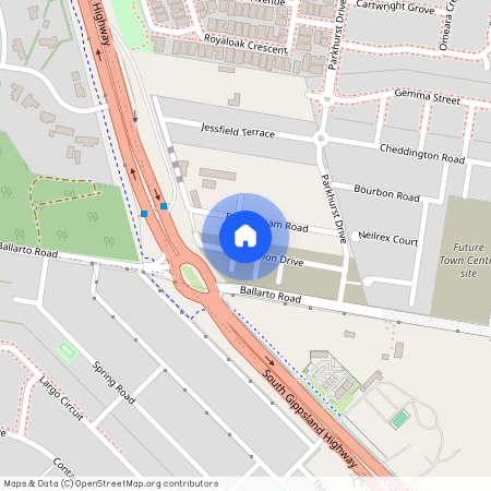 36 Cinnamon Drive, Vic 3977, Cranbourne East