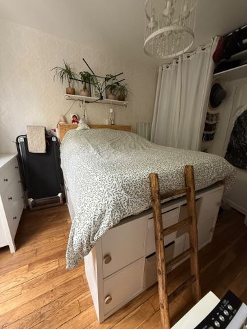 Location Appartement 3 pièces 42m² CHOISY LE ROI 94600 - Photo 4