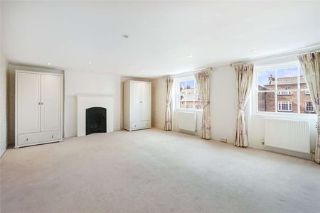 Old Town, Clapham, London, SW4 0JT - Photo 5