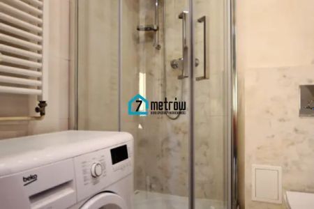 Nowe, wysoki standard - ul. Gagarina UMK - balkon - Фото 3