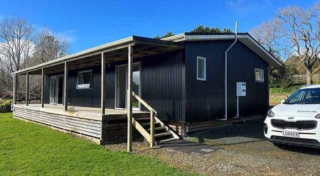 Peaceful Rural Living Whakapara - Photo 5