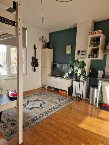 Te huur: Appartement Haagdijk in Breda - Foto 2