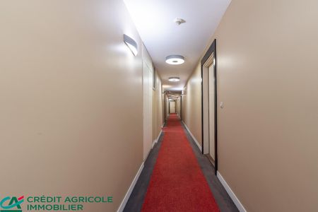 location Appartement T3 DE 67.9m² À CACHAN - Photo 4